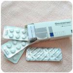 Феназепам  Phenazepam Valenta  1 мг в Новотитаровской