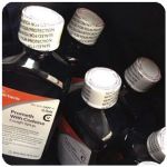 Кодеин сироп Codein (для приготовления напитка Lean, Purple Drank)  473 мл  в Новотитаровской