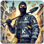 Работа курьер - кладмен в Новотитаровской 