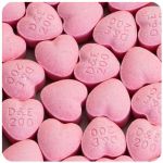 Экстази  Ecstasy Love 200 MDMA в Новотитаровской