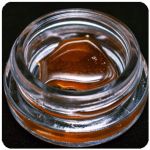 Гашишное масло (импорт Калифорния)  Distillate  в Новотитаровской USA ТГК 98.5%