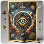 Россыпь Микс  (Spice, спайс) Mix в Новотитаровской