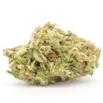 Бошки (Шишки)  Амнезия (Weed Amnesia)  ТГК 23% в Новотитаровской